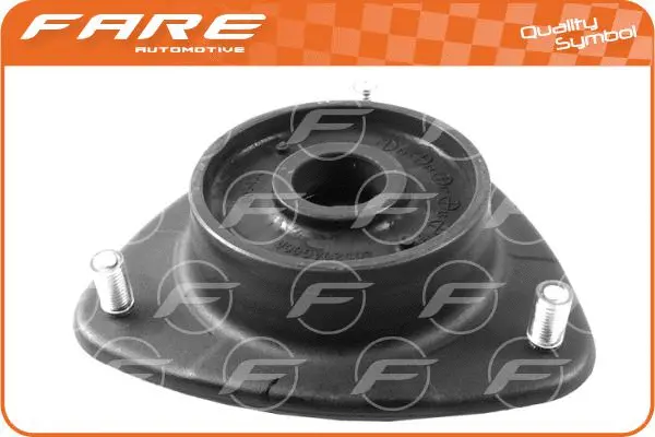 Suspension Strut Support Mount (27940)