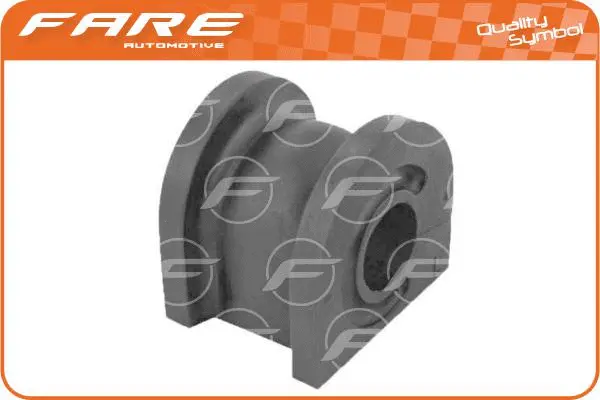 Mounting, stabiliser bar (28889)
