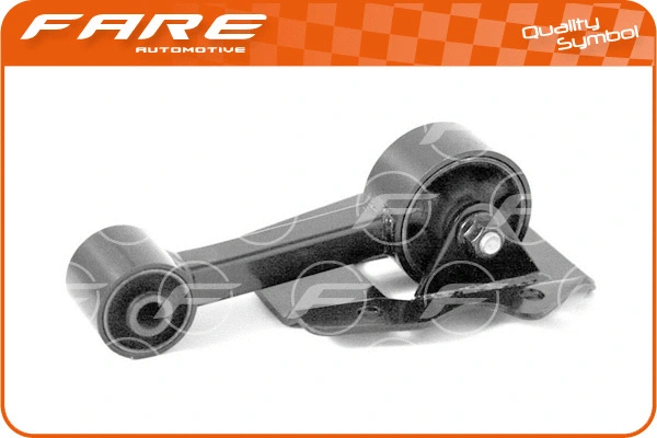 Mounting, engine (12385)