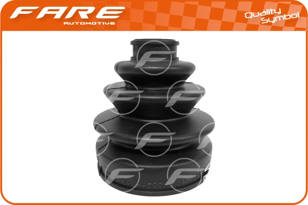 Bellow, drive shaft (11834)