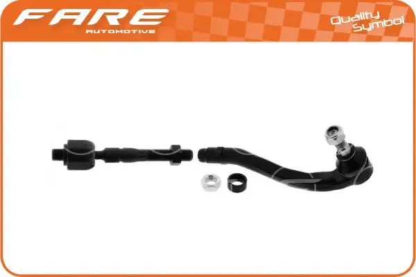 Repair Kit, reversing lever (35345)