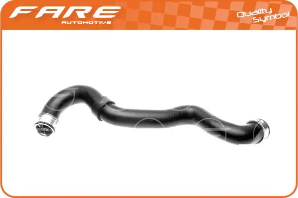 Radiator Hose (23851)