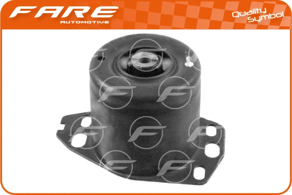 Mounting, engine (10440)