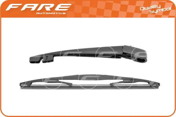 Wiper Blade (21796)