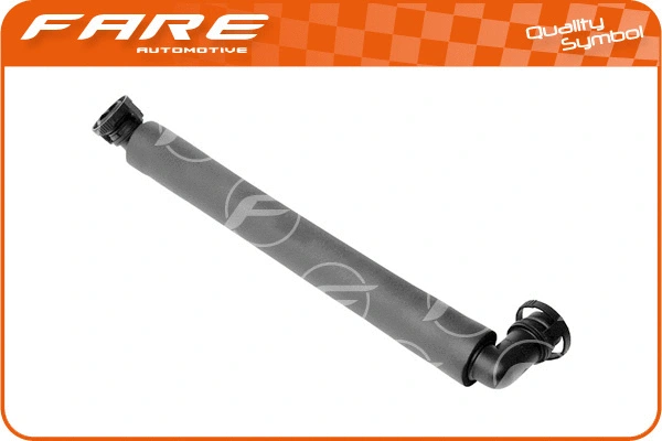 Hose, cylinder head cover ventilation (14803)