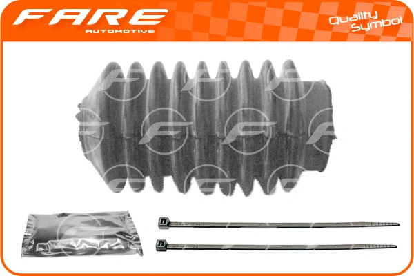 Bellow Kit, steering (K706)