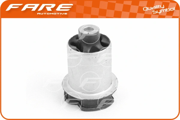 Bushing, axle beam (10272)