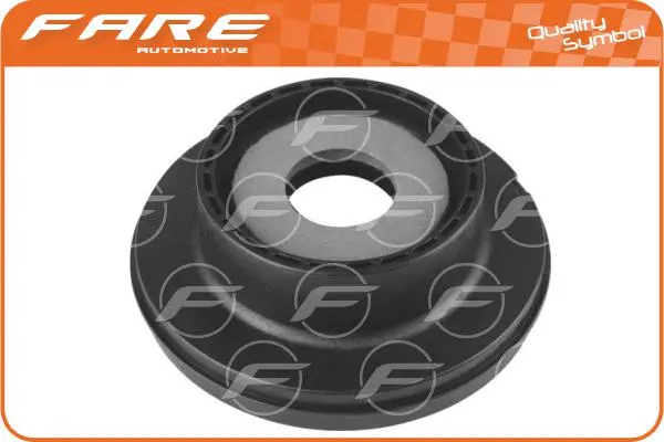 Rolling Bearing, suspension strut support mount (29230)