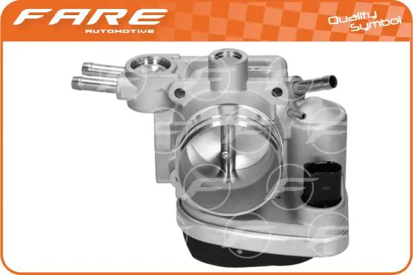 Throttle Body (19930)