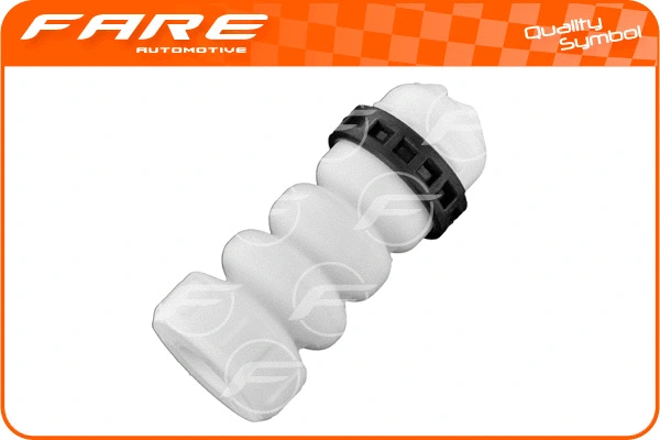 Rubber Buffer, suspension (15246)