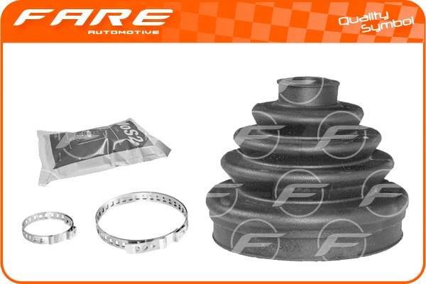 Bellow Kit, drive shaft (K979)
