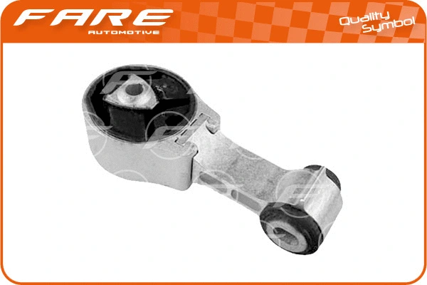 Holder, engine mounting system (5306)