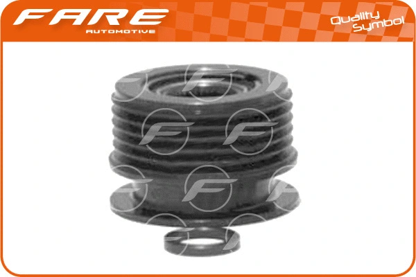 Alternator Freewheel Clutch (10784)