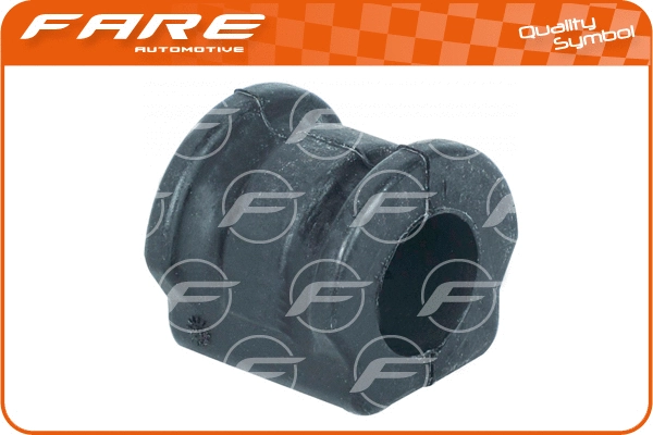 Mounting, stabiliser bar (16014)