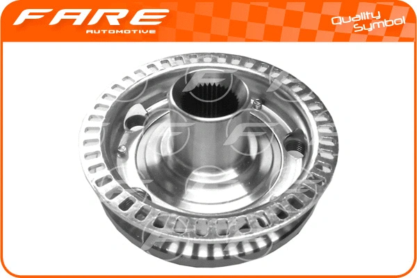 Wheel Hub (6059)