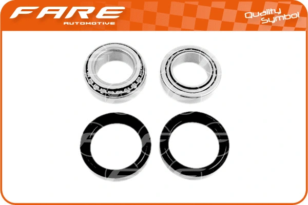 Wheel Bearing Kit (14471)