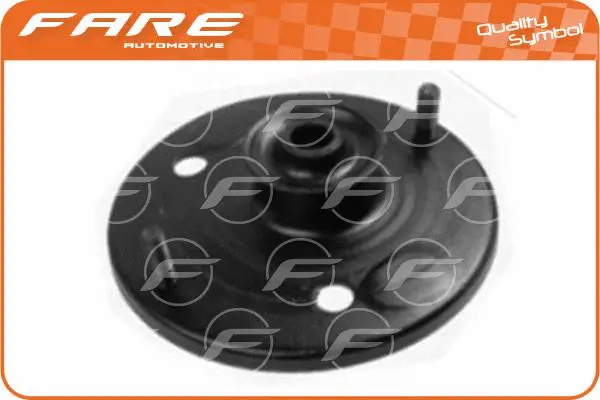 Suspension Strut Support Mount (27965)
