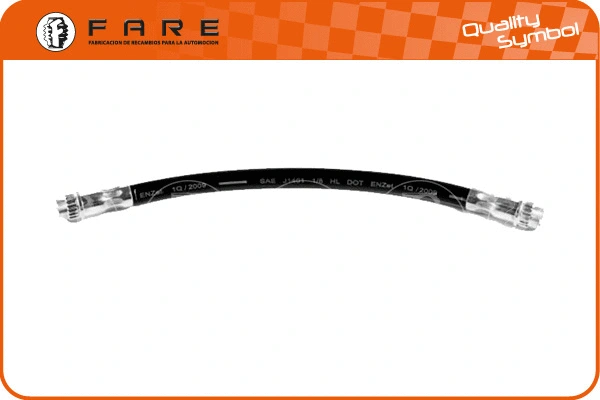 Brake Hose (96167)