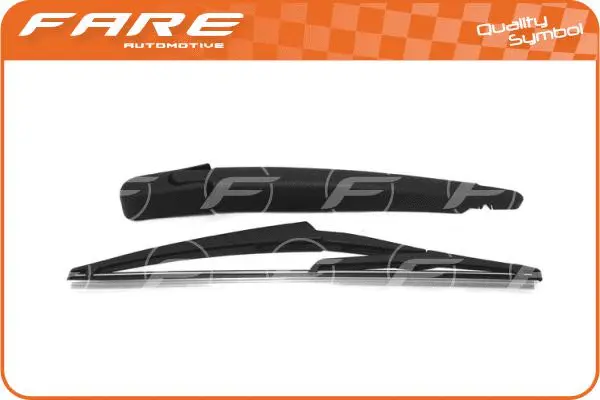 Wiper Blade (21655)