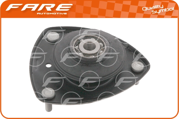 Suspension Strut Support Mount (16563)