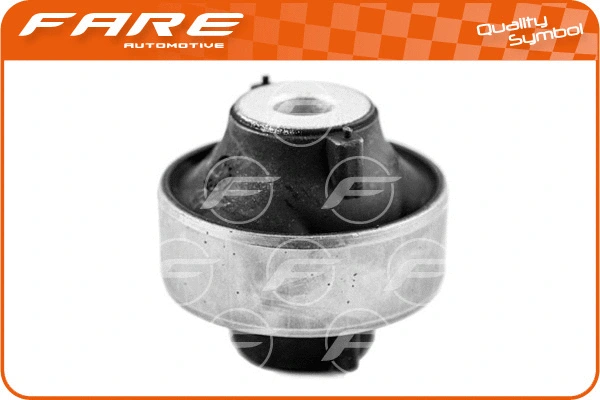 Mounting, control/trailing arm (10235)