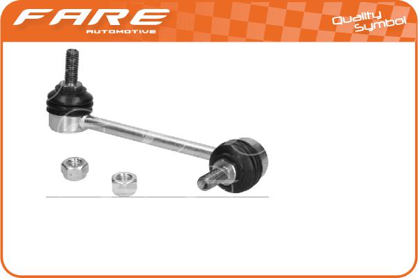 Link/Coupling Rod, stabiliser bar (36278)