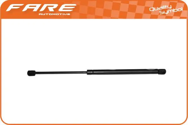 Gas Spring, boot/cargo area (34460)