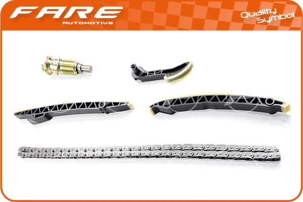 Timing Chain Kit (16424)