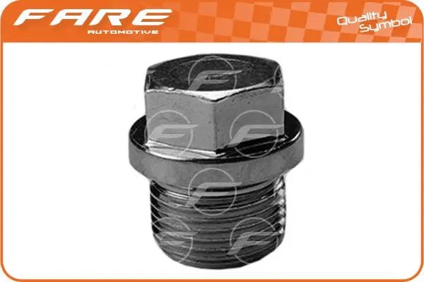 Screw Plug, oil sump (25291)