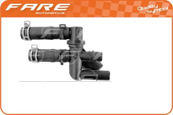 Coolant Control Valve (31862)