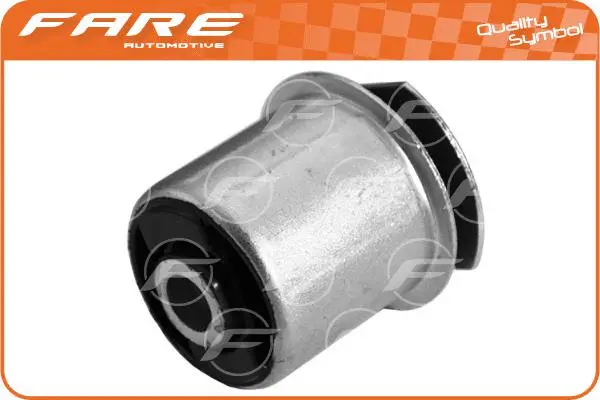 Bushing, axle beam (26937)