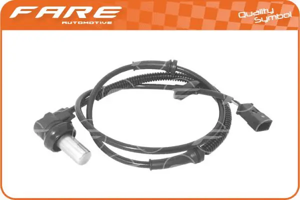 Sensor, wheel speed (22367)