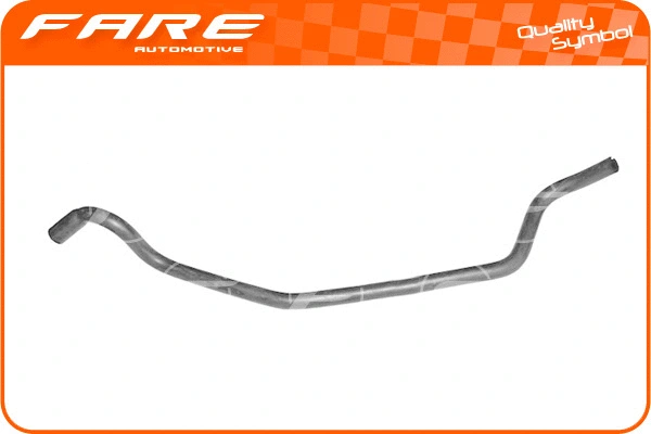 Radiator Hose (15350)