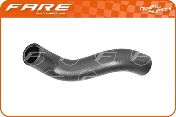 Radiator Hose (14355)
