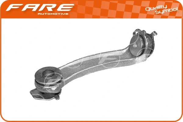 Mounting, engine (4391)