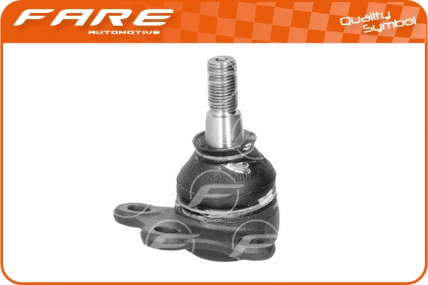 Ball Joint (RS036)