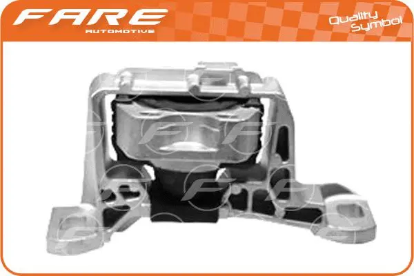 Mounting, engine (20956)