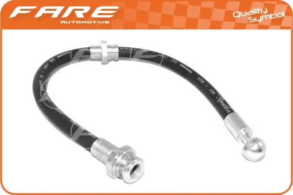 Brake Hose (17341)