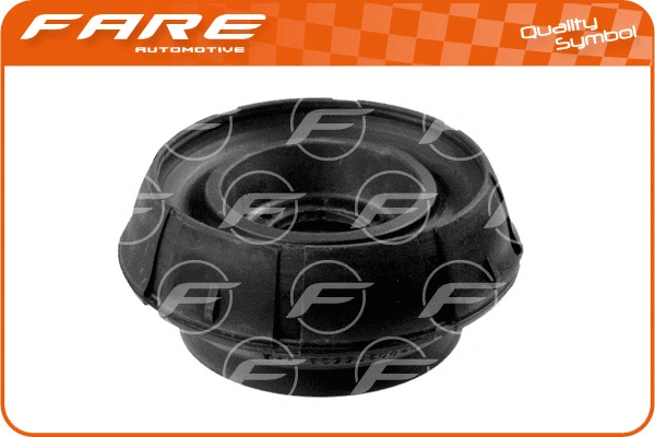 Suspension Strut Support Mount (11661)