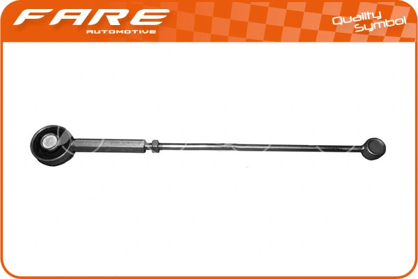 Repair Kit, gear shift lever (10399)
