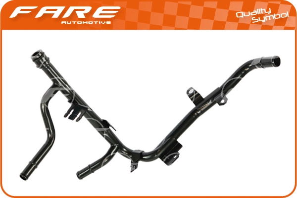 Coolant Pipe (16443)