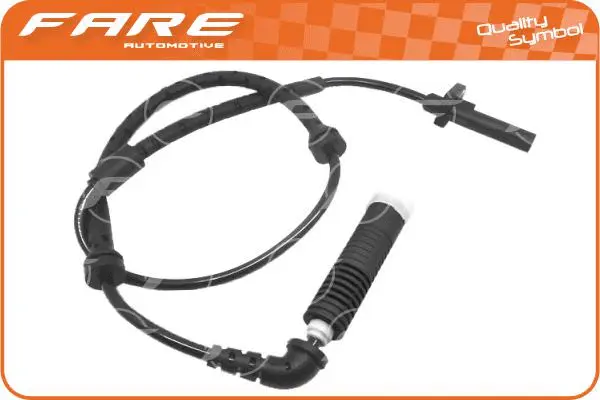 Sensor, wheel speed (32679)