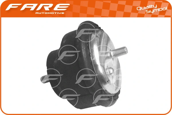 Mounting, engine (4012)