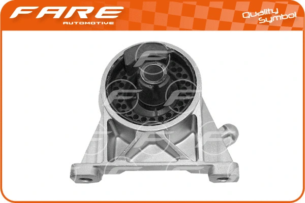 Mounting, engine (10717)