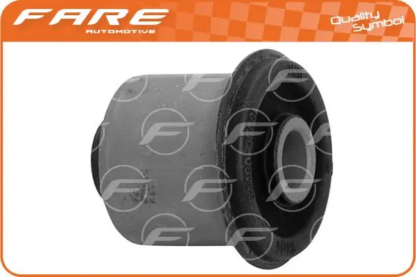Mounting, control/trailing arm (21400)