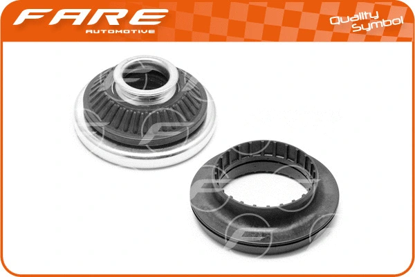 Suspension Strut Support Mount (10724)
