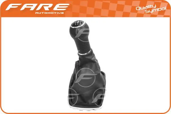 Gear Shift Lever Knob (30767)