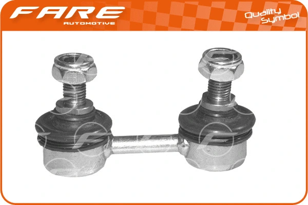 Link/Coupling Rod, stabiliser bar (F0111T)