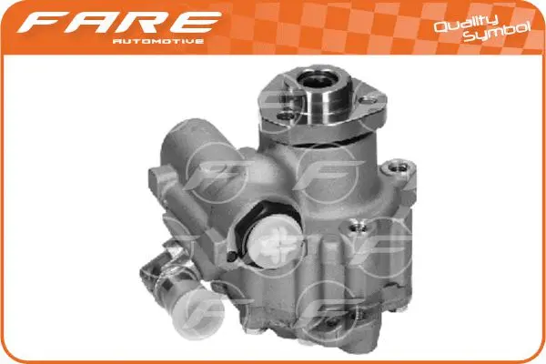 Hydraulic Pump, steering (17094)
