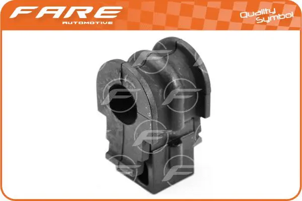 Bushing, stabiliser bar (22120)